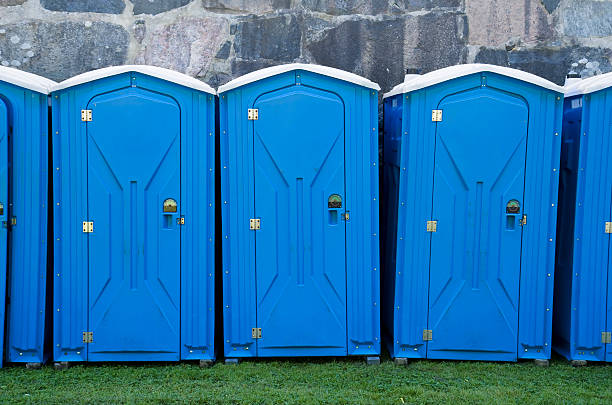 Best Portable Restroom Setup and Delivery in Leadwood, MO